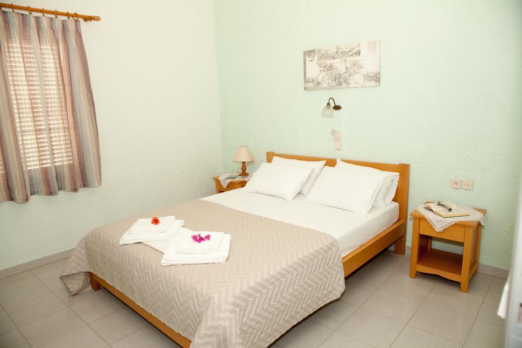 Liviko View Apartment Xerokampos  Exterior foto